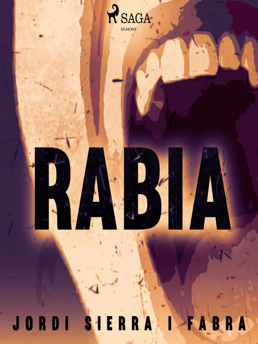 Title details for Rabia by Jordi Sierra i Fabra - Available